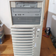 Illustration for article titled HP NetServer E60 Dual Pentium III Workstation from 1999